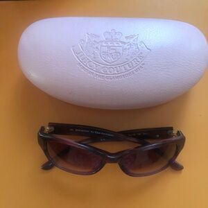 Juicy Couture | Accessories | Juicy Couture All Eyes On  display picture 1